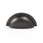 Alexander & Wilks Bardom Hammered Ridged Cup Pull by Alexander & Wilks
