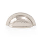Alexander & Wilks Bardom Hammered Ridged Cup Pull by Alexander & Wilks