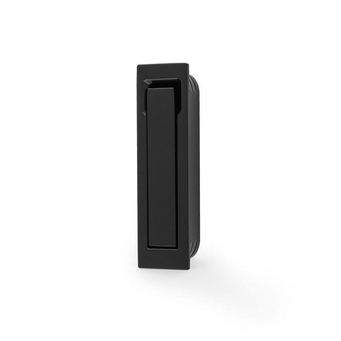 Alexander & Wilks Square Sliding Door Edge Pull by Alexander & Wilks