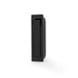 Alexander & Wilks Square Sliding Door Edge Pull by Alexander & Wilks