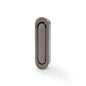 Alexander & Wilks Radius Sliding Door Edge Pull by Alexander & Wilks