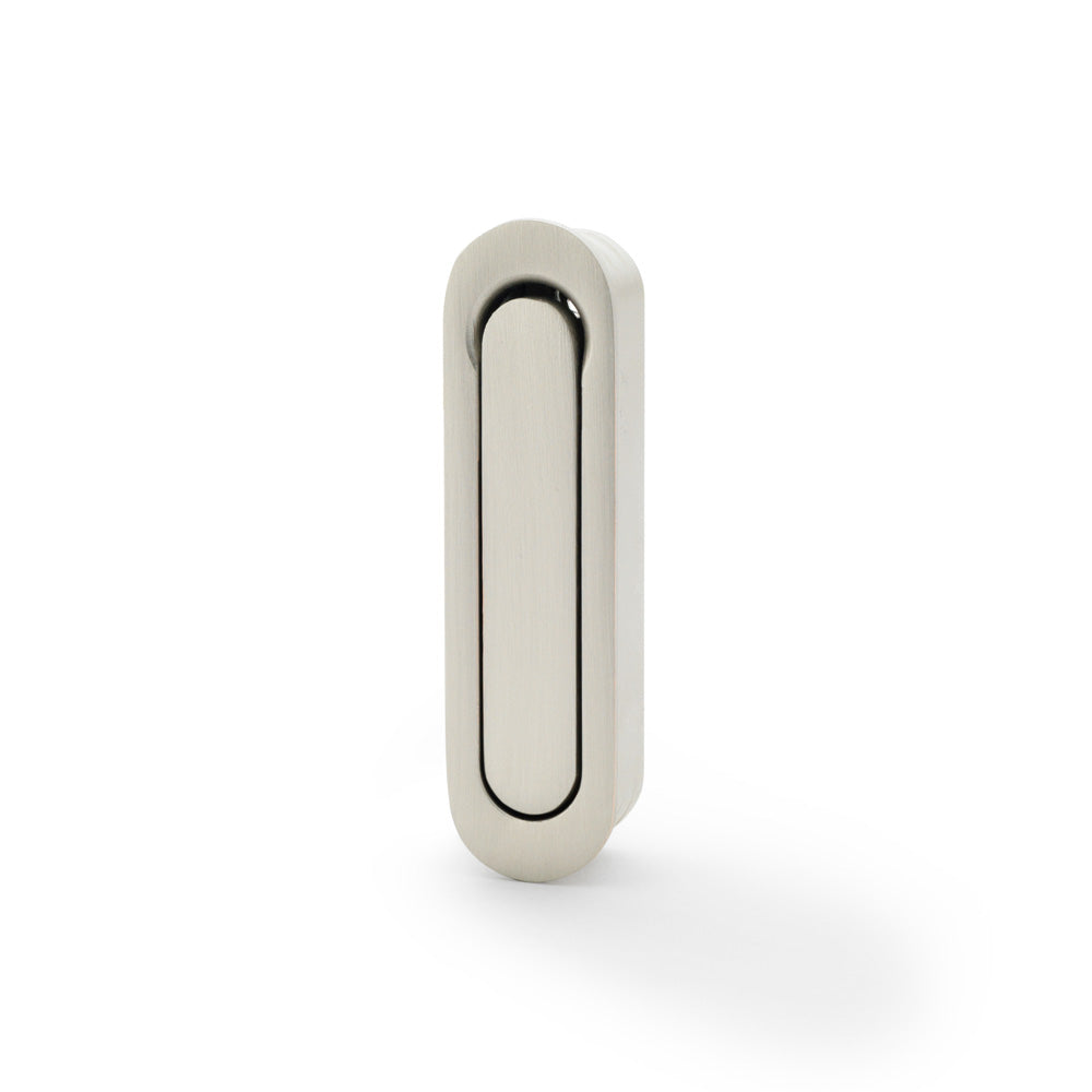 Alexander & Wilks Radius Sliding Door Edge Pull by Alexander & Wilks