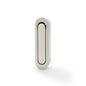 Alexander & Wilks Radius Sliding Door Edge Pull by Alexander & Wilks