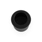 Alexander & Wilks Round Sliding Door Finger Edge Pull by Alexander & Wilks