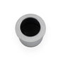 Alexander & Wilks Round Sliding Door Finger Edge Pull by Alexander & Wilks