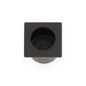 Alexander & Wilks Sliding Door Finger Edge Pull (Square) by Alexander & Wilks