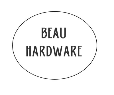 Beau Hardware