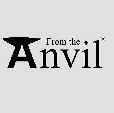 From The Anvil
