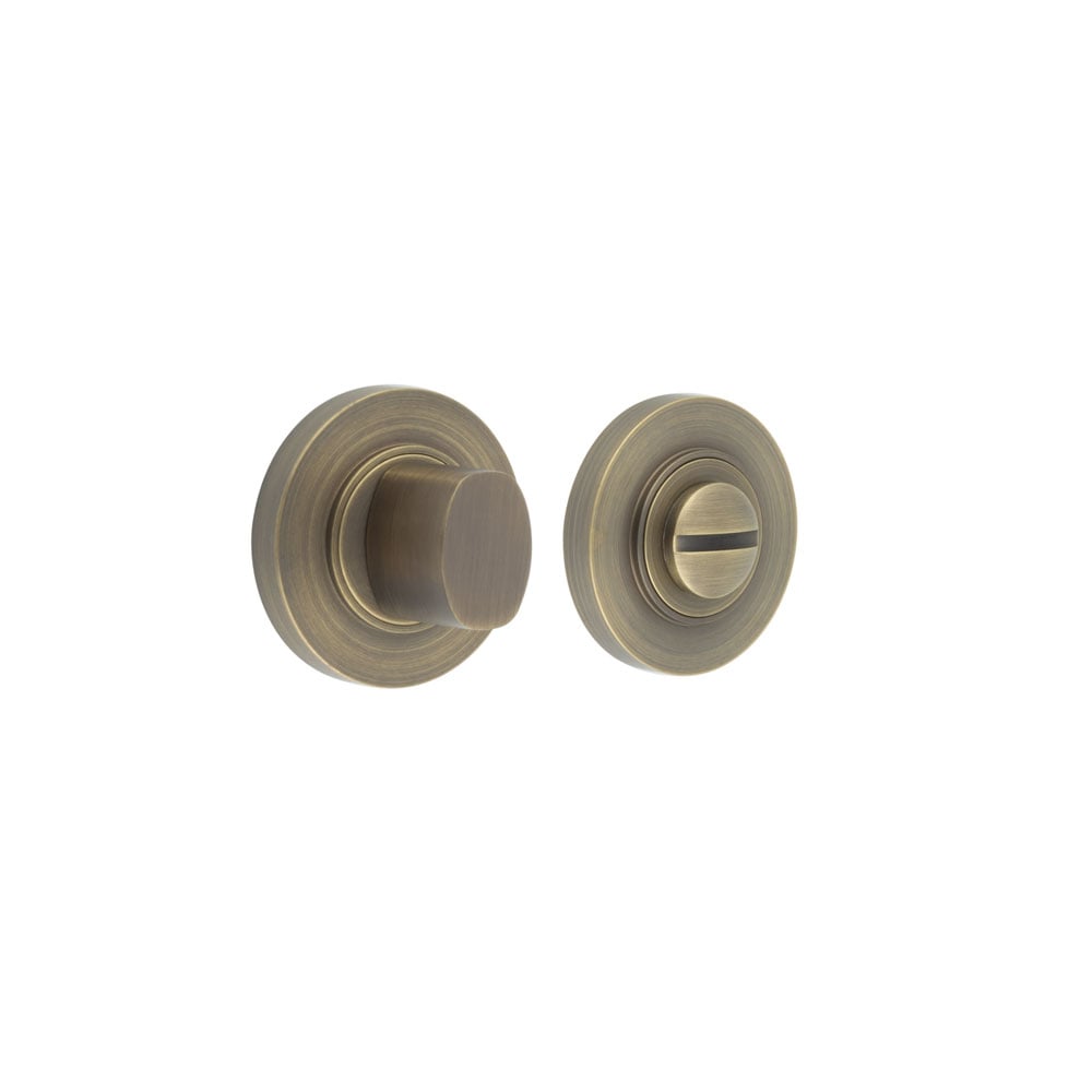 Burlington Turns & Releases Inner 3 Plain Rose by Burlington By Frelan