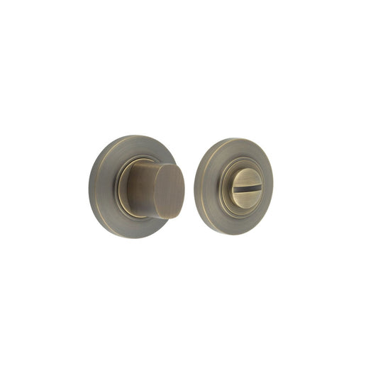 Burlington Turns & Releases Inner 3 Chamfered Rose by Burlington By Frelan