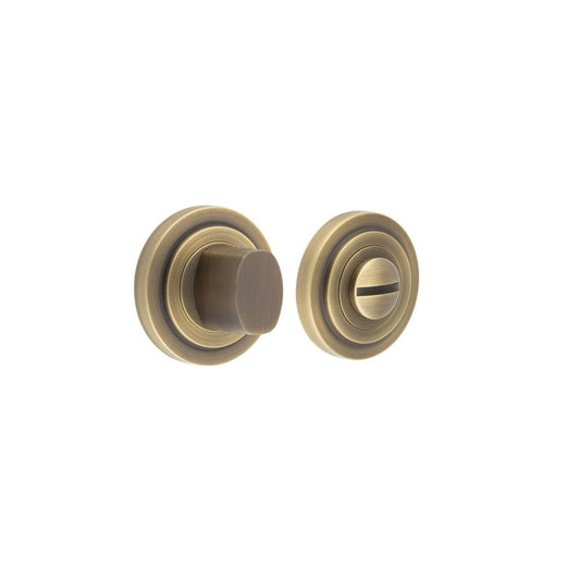 Burlington Turns & Releases Inner 3 Stepped Rose by Burlington By Frelan