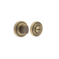 Burlington Turns & Releases Inner 3 Stepped Rose by Burlington By Frelan