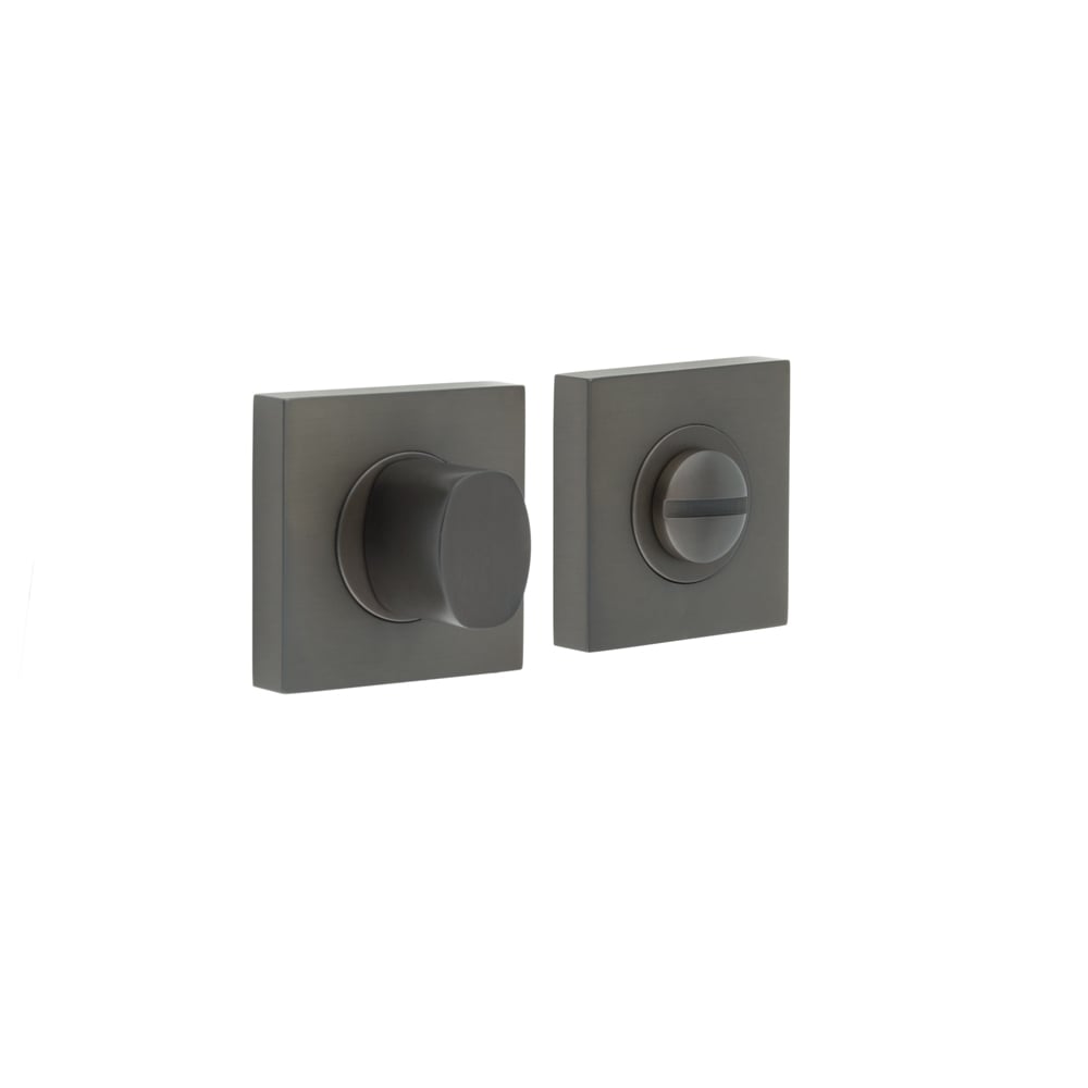 Burlington Turns & Releases Inner 3 Square Plain Rose by Burlington By Frelan