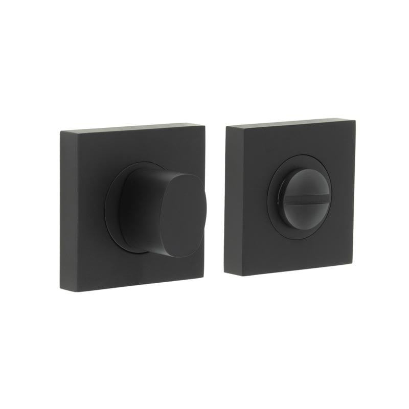 Burlington Turns & Releases Inner 3 Square Plain Rose by Burlington By Frelan