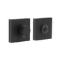Burlington Turns & Releases Inner 3 Square Plain Rose by Burlington By Frelan