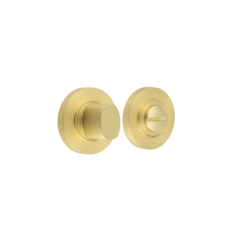 Burlington Turns & Releases Inner 3 Plain Rose by Burlington By Frelan