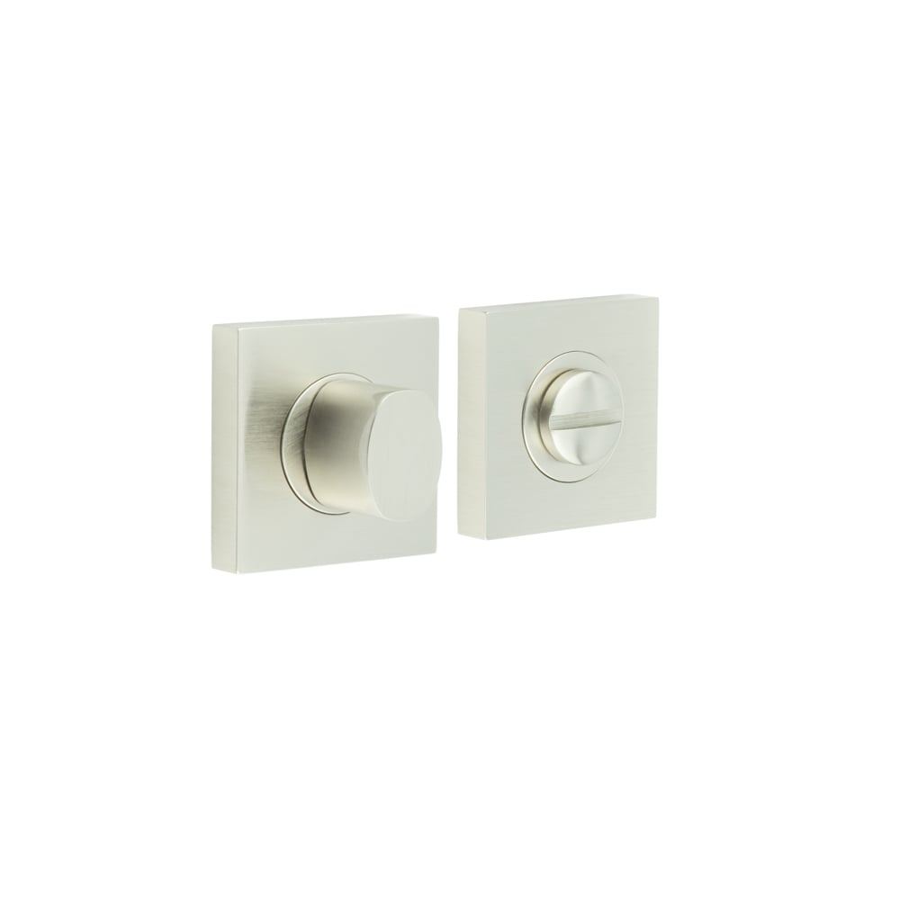 Burlington Turns & Releases Inner 3 Square Plain Rose by Burlington By Frelan