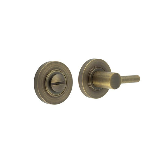 Burlington Easy Turn & Release 82 Plain Rose by Burlington By Frelan