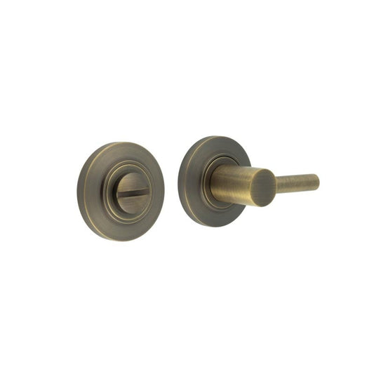 Burlington Easy Turn & Release 82 Chamfered Rose by Burlington By Frelan