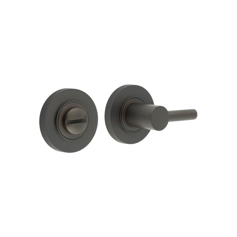 Burlington Easy Turn & Release 82 Knurled Rose by Burlington By Frelan