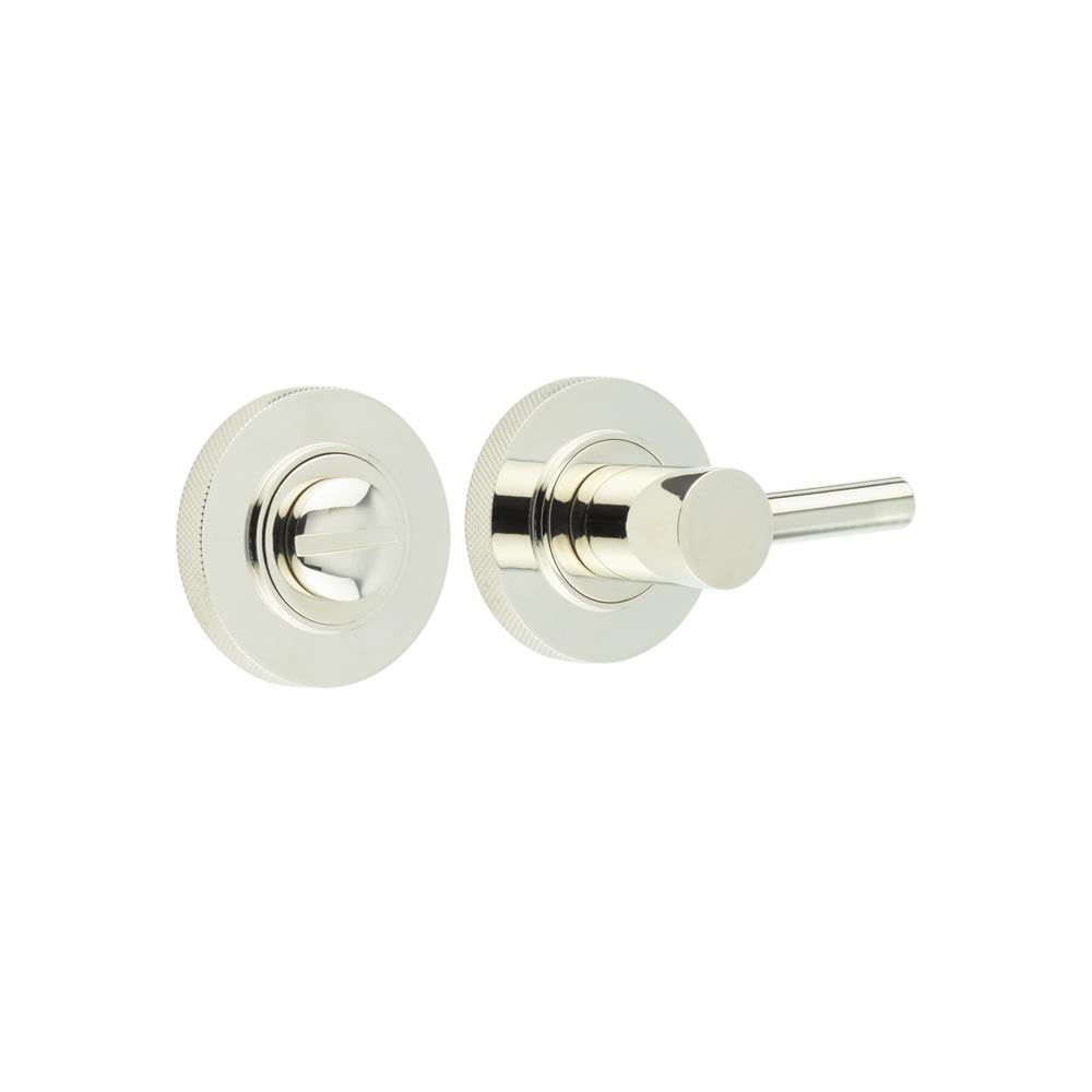 Burlington Easy Turn & Release 82 Knurled Rose by Burlington By Frelan