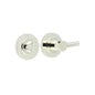 Burlington Easy Turn & Release 82 Knurled Rose by Burlington By Frelan