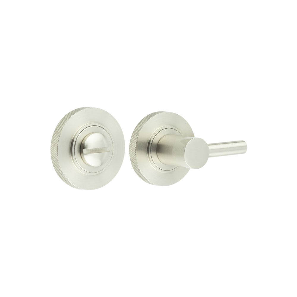 Burlington Easy Turn & Release 82 Knurled Rose by Burlington By Frelan