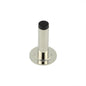 Burlington Plain Wall Mounted Door Stops Stepped Rose by Burlington By Frelan