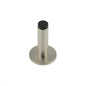 Burlington Plain Wall Mounted Door Stops Plain Rose by Burlington By Frelan