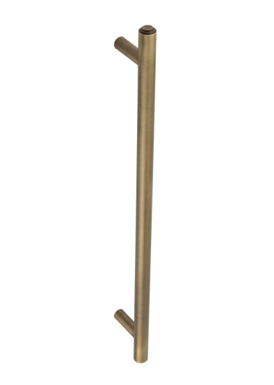 Burlington Belgrave Pull Handle by Burlington By Frelan