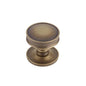 Burlington Berkeley Mortice Door Knob by Burlington By Frelan