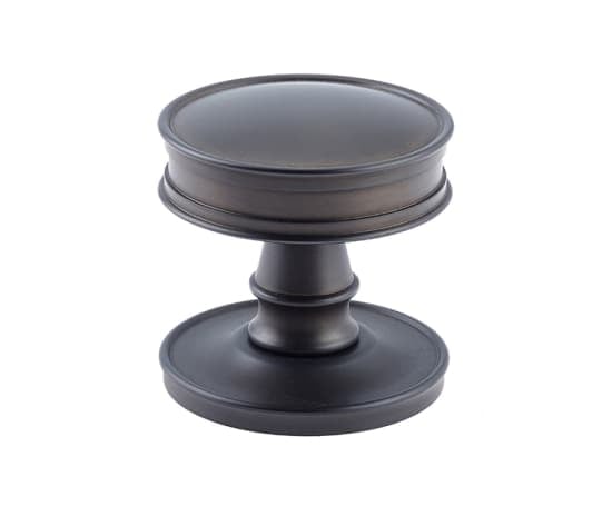 Burlington Berkeley Mortice Door Knob by Burlington By Frelan