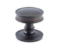Burlington Berkeley Mortice Door Knob by Burlington By Frelan
