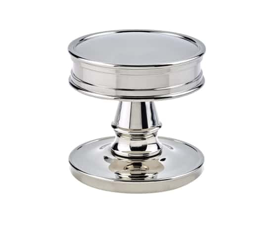 Burlington Berkeley Mortice Door Knob by Burlington By Frelan