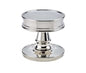 Burlington Berkeley Mortice Door Knob by Burlington By Frelan