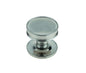 Burlington Berkeley Mortice Door Knob by Burlington By Frelan