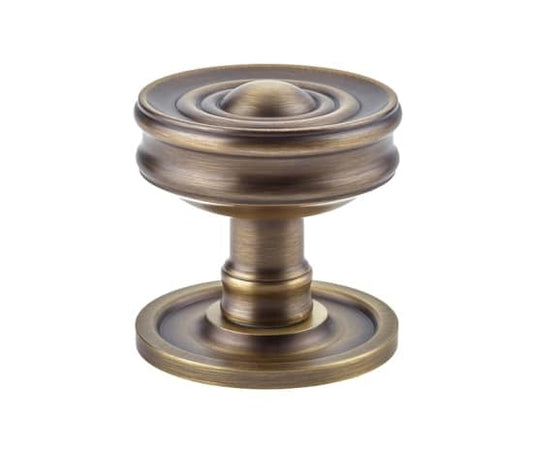 Burlington Bloomsbury Mortice Door Knob by Burlington By Frelan