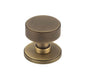 Burlington Westbourne Mortice Door Knob by Burlington By Frelan