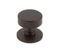 Burlington Westbourne Mortice Door Knob by Burlington By Frelan