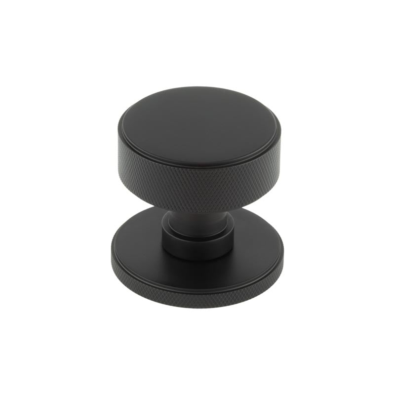 Burlington Westbourne Mortice Door Knob by Burlington By Frelan