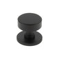 Burlington Westbourne Mortice Door Knob by Burlington By Frelan