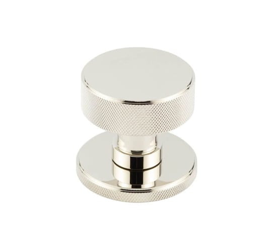 Burlington Westbourne Mortice Door Knob by Burlington By Frelan