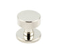 Burlington Westbourne Mortice Door Knob by Burlington By Frelan