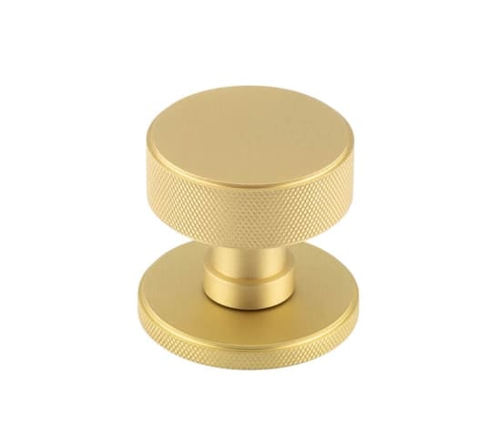 Burlington Westbourne Mortice Door Knob by Burlington By Frelan