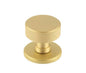 Burlington Westbourne Mortice Door Knob by Burlington By Frelan
