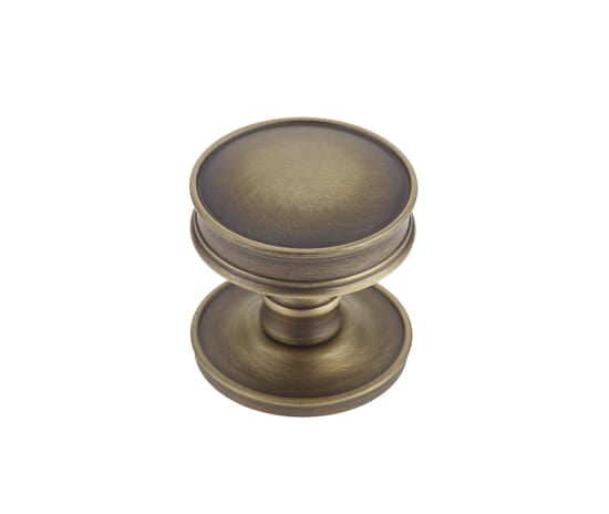 Burlington Berkeley Cabinet Knobs by Burlington By Frelan