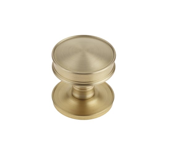 Burlington Berkeley Cabinet Knobs by Burlington By Frelan