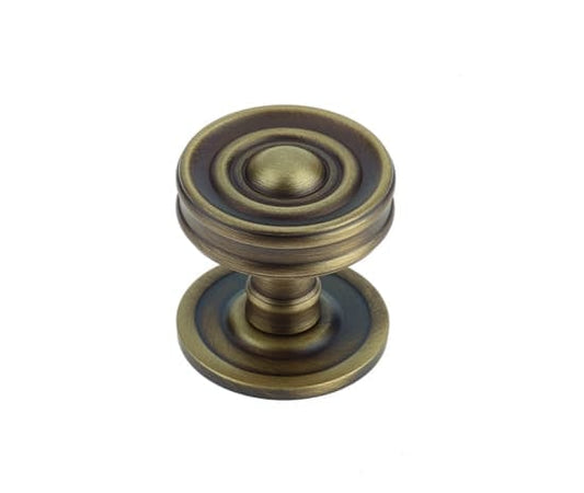Burlington Bloomsbury Cabinet Knobs by Burlington By Frelan