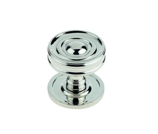 Burlington Bloomsbury Cabinet Knobs by Burlington By Frelan