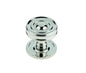 Burlington Bloomsbury Cabinet Knobs by Burlington By Frelan